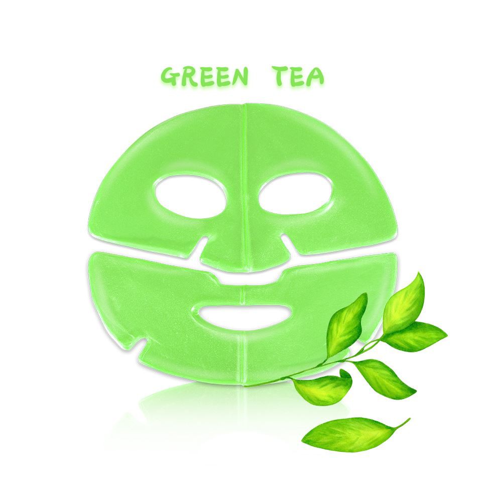 gree tea Collagen Facial Mask.jpg gree tea Collagen Facial Mask.jpg