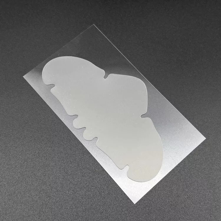 Hydrocolloid Nose Patch Hydrocolloid Nose Patch