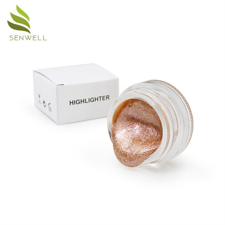 professional eyeshadow