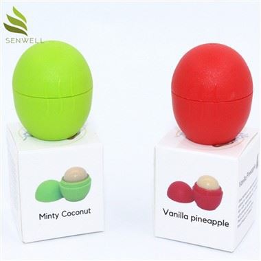 مرطب الشفاه لترطيب الشفاه الجافة المتشققة