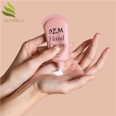 كريم اليد النباتي