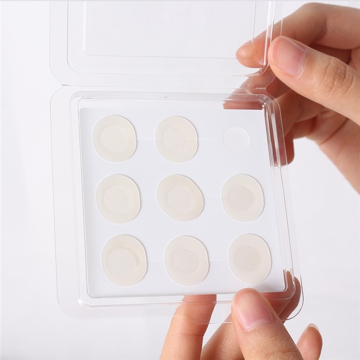 acne patches micro needle