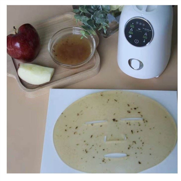 APPPLE FRUIT MASK MAKER