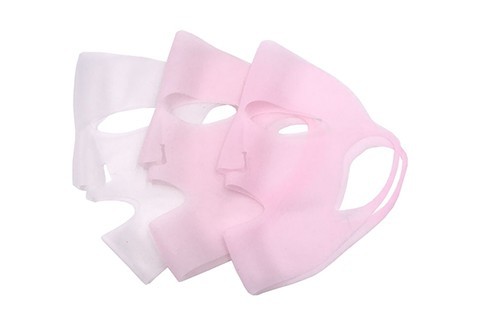 silicone facial mask-2