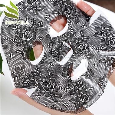 قناع ترطيب الوجه