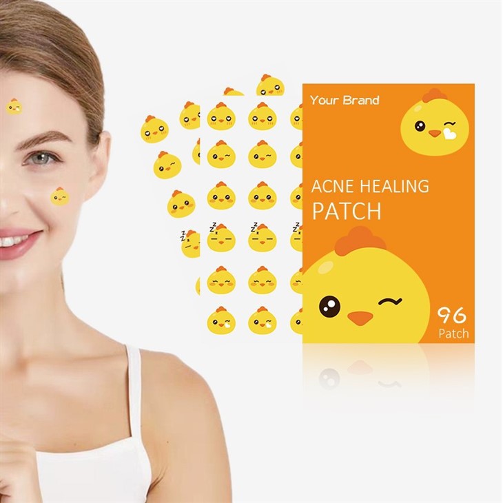 Remover Hydrocolloid Patches Nose Patches