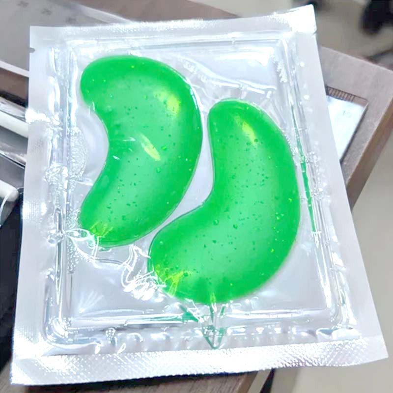 قناع ترطيب العين