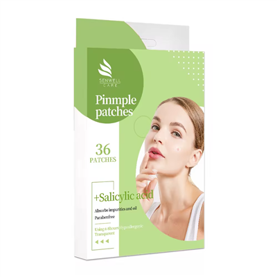 شرائط الأنف